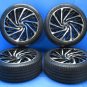 JDM Grooved 4wheels Lexu Tire width 265 mm aspect ratio 40% rim diamet No Tires