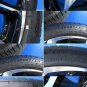 JDM Grooved 4wheels Lexu Tire width 265 mm aspect ratio 40% rim diamet No Tires