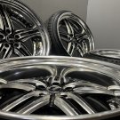 JDM ATR 235/35ZR21 Summe Tire width 235 mm aspect ratio 35% rim diamet No Tires
