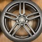 JDM SALEVOSSEN Vosse H Tire width 245 mm aspect ratio 30% rim diameter No Tires