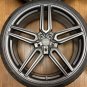 JDM SALEVOSSEN Vosse H Tire width 245 mm aspect ratio 30% rim diameter No Tires