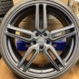 JDM SALEVOSSEN Vosse H Tire width 245 mm aspect ratio 30% rim diameter No Tires