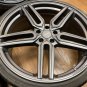 JDM SALEVOSSEN Vosse H Tire width 245 mm aspect ratio 30% rim diameter No Tires