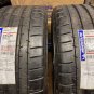 JDM SALEVOSSEN Vosse H Tire width 245 mm aspect ratio 30% rim diameter No Tires