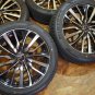 JDM Popular 205/50R17 6. Tire width 205 mm aspect ratio 50% rim diamet No Tires