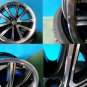 JDM 4 pcs set Baddox DOS Tire width 235 mm aspect ratio 40% rim diamet No Tires