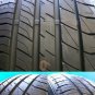JDM 4 pcs set Baddox DOS Tire width 235 mm aspect ratio 40% rim diamet No Tires