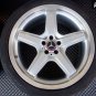 JDM MercedesBenz genuin Tire width 295 mm aspect ratio 35% rim diamete No Tires