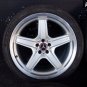 JDM MercedesBenz genuin Tire width 295 mm aspect ratio 35% rim diamete No Tires