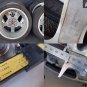 JDM MercedesBenz genuin Tire width 295 mm aspect ratio 35% rim diamete No Tires