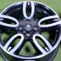 JDM <Rare/> Renault U India genuine 17in 7J+55 PCD100 4H 4wheels set R ...