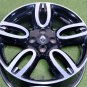 JDM <Rare/> Renault U India genuine 17in 7J+55 PCD100 4H 4wheels set R ...