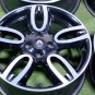 JDM <Rare/> Renault U India genuine 17in 7J+55 PCD100 4H 4wheels set R ...