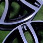 JDM <Rare/> Renault U India genuine 17in 7J+55 PCD100 4H 4wheels set R ...