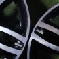 JDM <Rare/> Renault U India genuine 17in 7J+55 PCD100 4H 4wheels set R ...