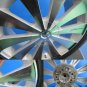 JDM 30 Celsior V36 Skyli Tire width 245 mm aspect ratio 45% rim diamet No Tires