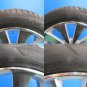 JDM 30 Celsior V36 Skyli Tire width 245 mm aspect ratio 45% rim diamet No Tires