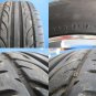 JDM 30 Celsior V36 Skyli Tire width 245 mm aspect ratio 45% rim diamet No Tires