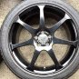 JDM M6056 Prius Wish 86 Tire width 215 mm aspect ratio 45% rim diamet No Tires