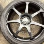 JDM M6056 Prius Wish 86 Tire width 215 mm aspect ratio 45% rim diamet No Tires