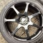 JDM M6056 Prius Wish 86 Tire width 215 mm aspect ratio 45% rim diamet No Tires