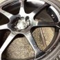 JDM M6056 Prius Wish 86 Tire width 215 mm aspect ratio 45% rim diamet No Tires