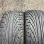 JDM M6056 Prius Wish 86 Tire width 215 mm aspect ratio 45% rim diamet No Tires