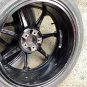 JDM M6056 Prius Wish 86 Tire width 215 mm aspect ratio 45% rim diamet No Tires