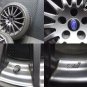 JDM Subaru genuine optio Tire width 245 mm aspect ratio 40% rim diamet No Tires