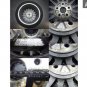 JDM Subaru genuine optio Tire width 245 mm aspect ratio 40% rim diamet No Tires