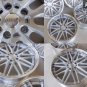 JDM TWS EXlete 210M Extreme forged FORGED 21 inch 9J +11 10J +11 5 hol No Tires