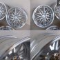 JDM TWS EXlete 210M Extreme forged FORGED 21 inch 9J +11 10J +11 5 hol No Tires