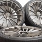 JDM Forged BC Forged RZ8 Tire width 245 mm aspect ratio 35% rim diamet No Tires