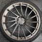JDM Forged BC Forged RZ8 Tire width 245 mm aspect ratio 35% rim diamet No Tires