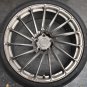 JDM Forged BC Forged RZ8 Tire width 245 mm aspect ratio 35% rim diamet No Tires