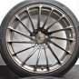 JDM Forged BC Forged RZ8 Tire width 245 mm aspect ratio 35% rim diamet No Tires