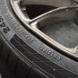 JDM Forged BC Forged RZ8 Tire width 245 mm aspect ratio 35% rim diamet No Tires