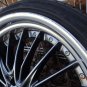 JDM work SCHWERT Regnitz Tire width 245 mm aspect ratio 35% rim diamet No Tires