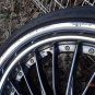 JDM work SCHWERT Regnitz Tire width 245 mm aspect ratio 35% rim diamet No Tires