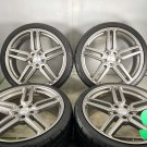 JDM Used summer wheel se Tire width 245 mm aspect ratio 35% rim diamet No Tires