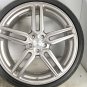 JDM Used summer wheel se Tire width 245 mm aspect ratio 35% rim diamet No Tires