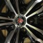 JDM Item Wheel 4wheels 2 Tire width 245 mm aspect ratio 35% rim diamet No Tires