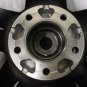 JDM Item Wheel 4wheels 2 Tire width 245 mm aspect ratio 35% rim diamet No Tires
