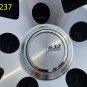 JDM D1237 AW30 Alphard Tire width 245 mm aspect ratio 35% rim diameter No Tires