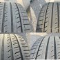 JDM D1237 AW30 Alphard Tire width 245 mm aspect ratio 35% rim diameter No Tires