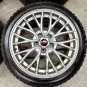 JDM Almost Subaru WRX S4 Tire width 245 mm aspect ratio 40% rim diamet No Tires