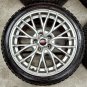 JDM Almost Subaru WRX S4 Tire width 245 mm aspect ratio 40% rim diamet No Tires