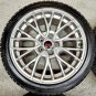 JDM Almost Subaru WRX S4 Tire width 245 mm aspect ratio 40% rim diamet No Tires