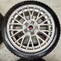 JDM Almost Subaru WRX S4 Tire width 245 mm aspect ratio 40% rim diamet No Tires