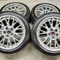 JDM Almost Subaru WRX S4 Tire width 245 mm aspect ratio 40% rim diamet No Tires